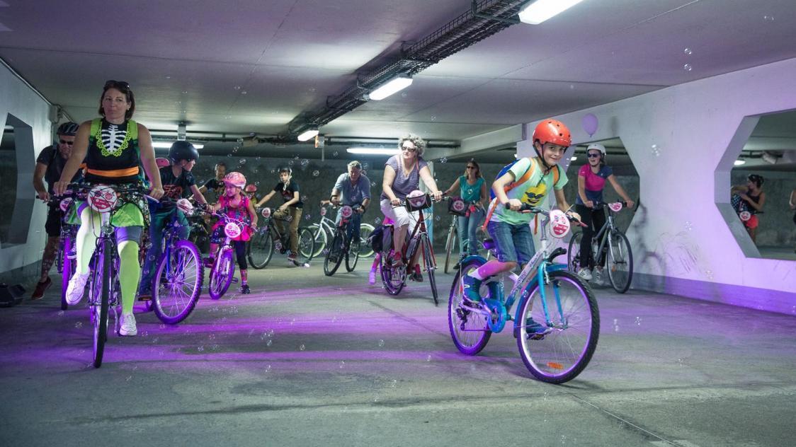 Oxygene velo 2025